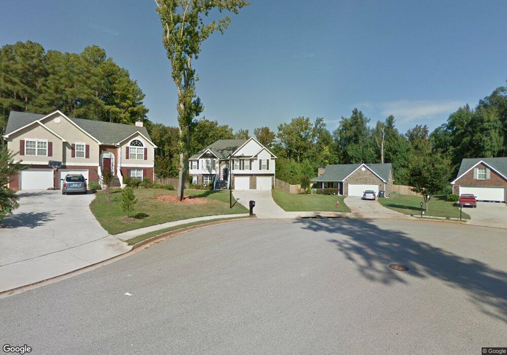 155 Mcarthur Dr, Locust Grove, GA 30248 - photo 1