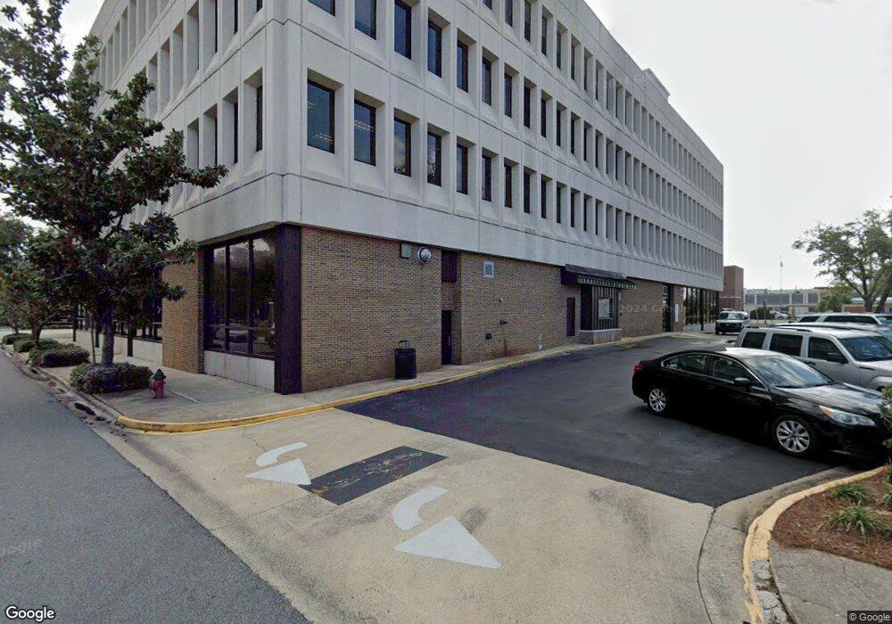 lot 10 West Point, Brunswick, GA 31522 - photo 1