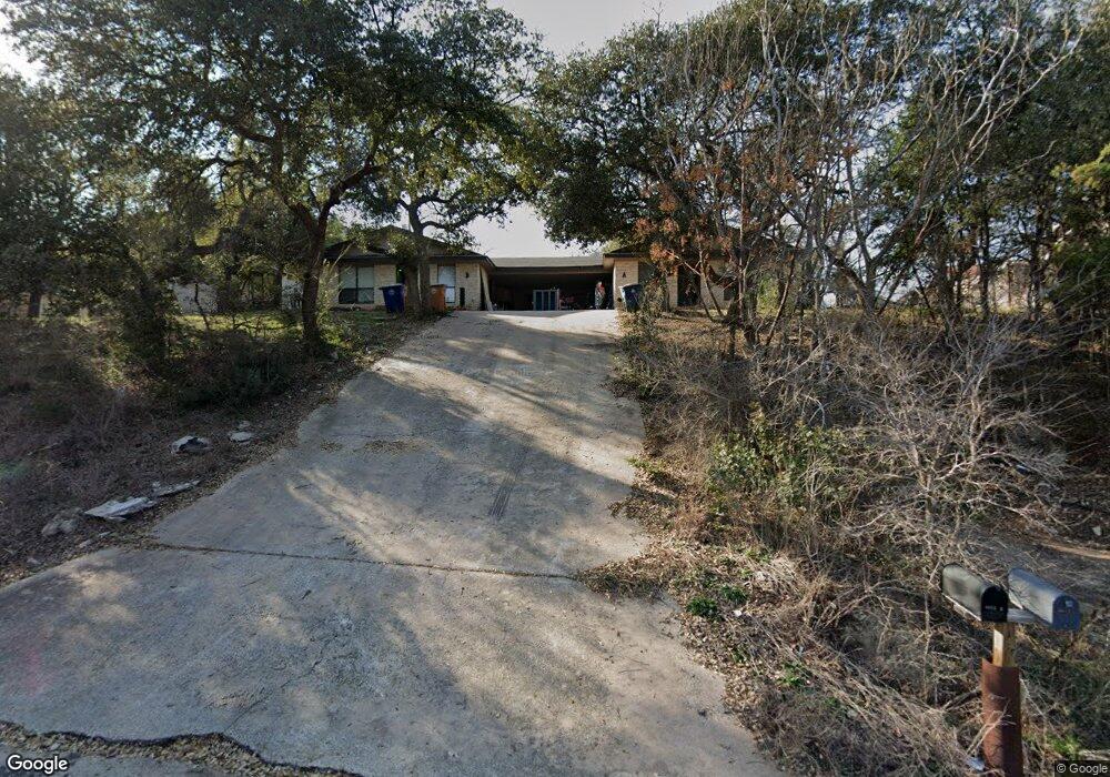 6812 Raccoon Run, Austin, TX 78736 - photo 1