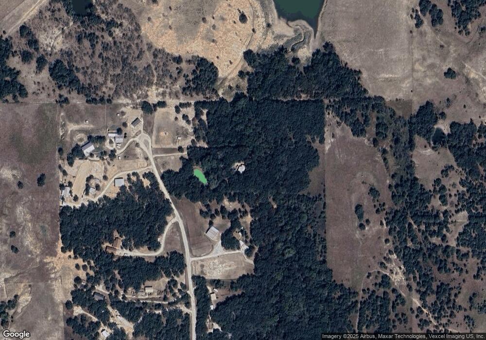 896 County Road 3592, Paradise, TX 76073 - photo 1