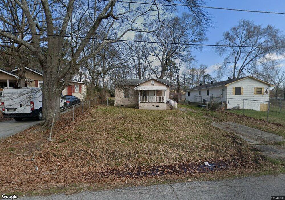 4132 Murray Lake Cir, Forest Park, GA 30297 - photo 1