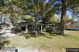 499 W Oak St, Aviston, IL 62216