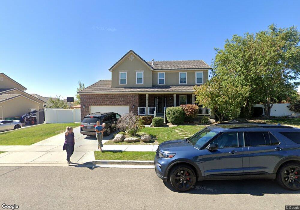3319 N 560 W, Lehi, UT 84043 - photo 1