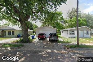 121 S Elmwood Ave, Sioux Falls, SD 57104