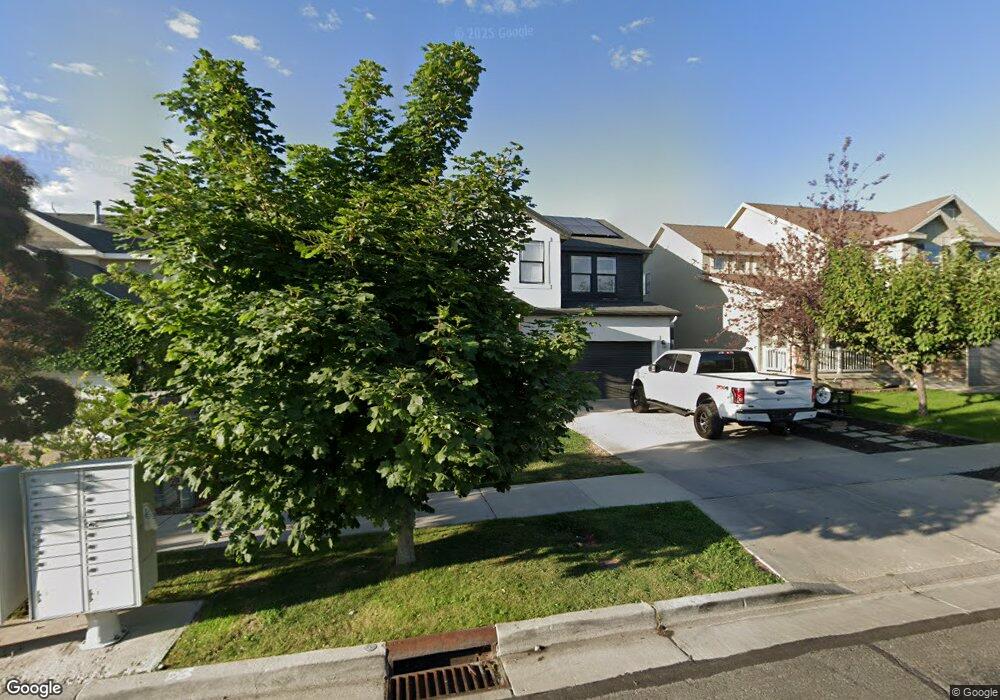 6789 W Valley Maple Dr, West Jordan, UT 84081 - photo 1