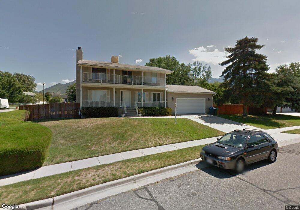 8913 Altair Dr, Sandy, UT 84093 - photo 1