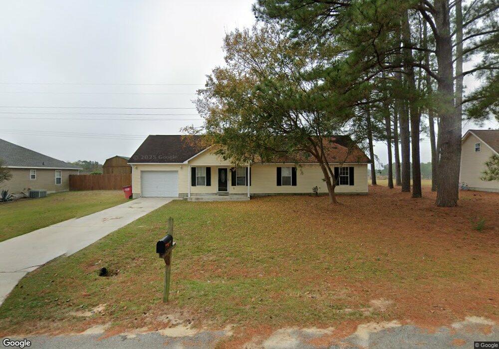 1414 Deer Run, Tifton, GA 31793 - photo 1