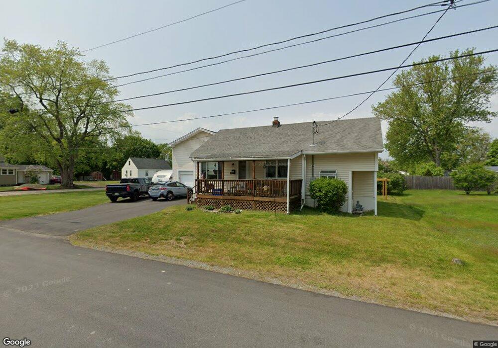 16 Laurier St, Somersworth, NH 03878 - photo 1