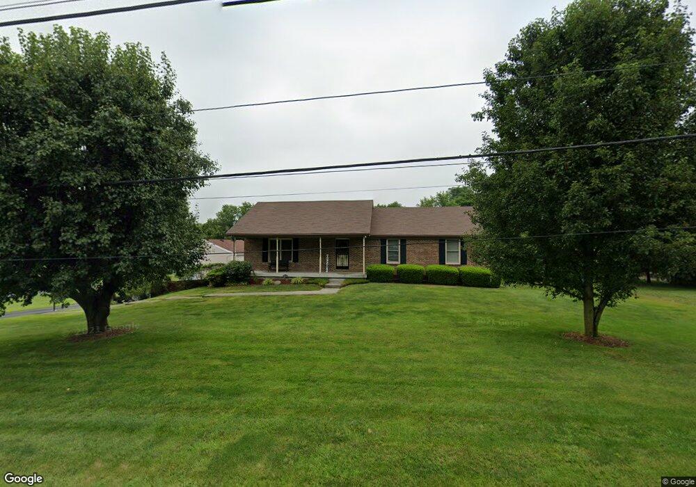 6032 W Willis Rd, Georgetown, IN 47122 - photo 1