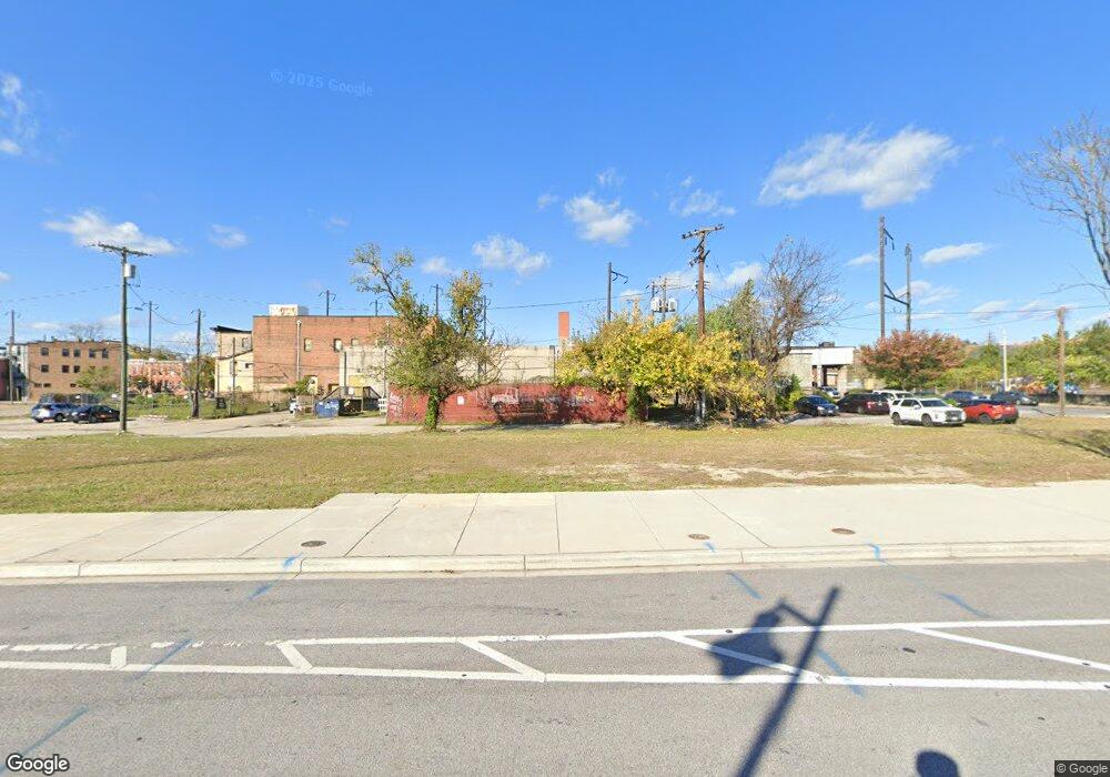 1826 E Biddle St, Baltimore, MD 21213 - photo 1