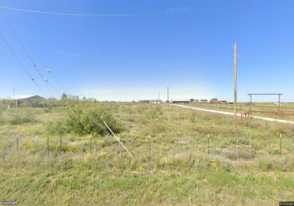 5845 SE 2000, Andrews, TX 79714 - photo 1