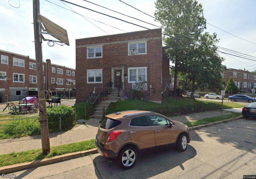 370 S 30th St, Camden, NJ 08105 - photo 1