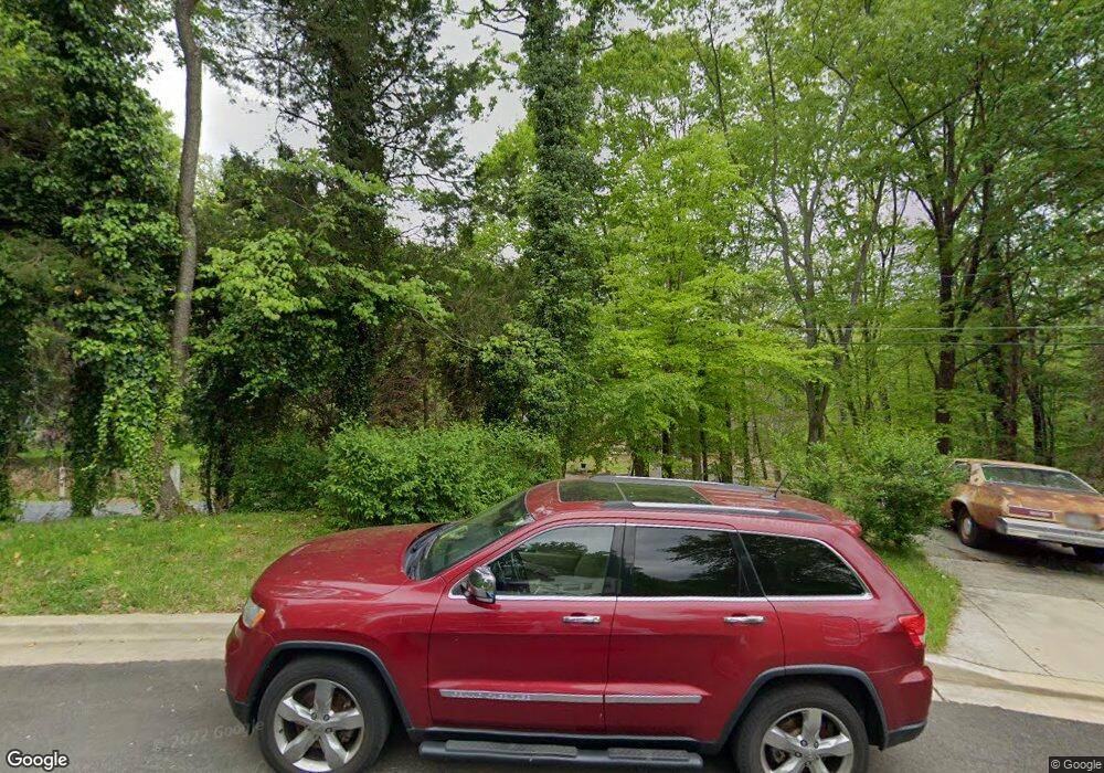 4813 Newman Rd, Temple Hills, MD 20748 - photo 1