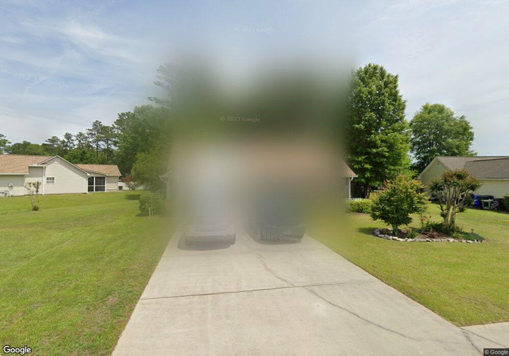 2708 Ivy Glen Dr, Conway, SC 29526 - photo 1