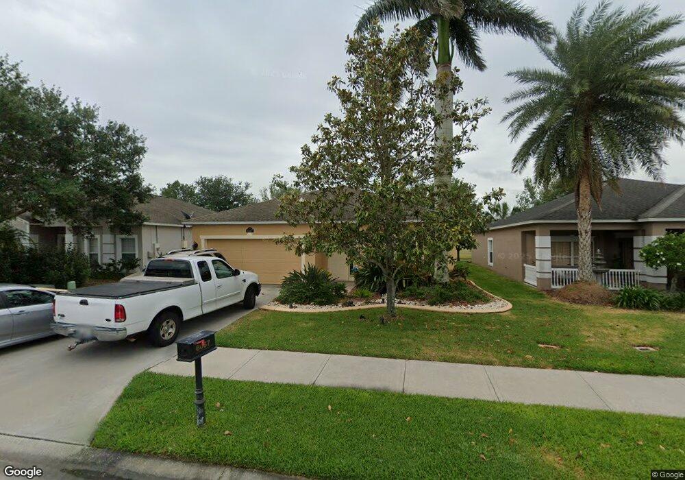 6067 Indigo Crossing Dr, Rockledge, FL 32955 - photo 1