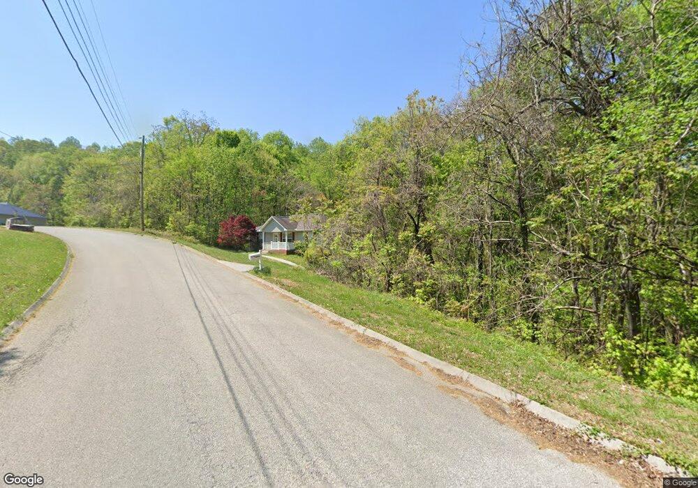 3892 Isaac Ave, Morristown, TN 37814 - photo 1