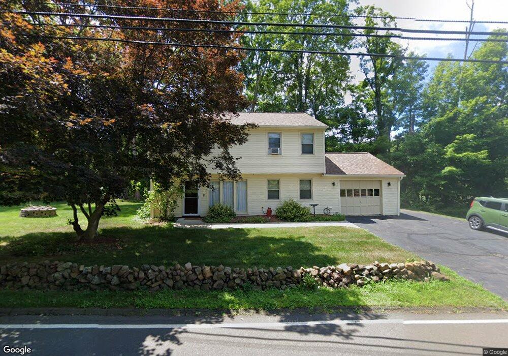 1307 Scard Rd, Wallingford, CT 06492 - photo 1