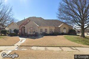 3905 W Twin Oaks St, Broken Arrow, OK 74011