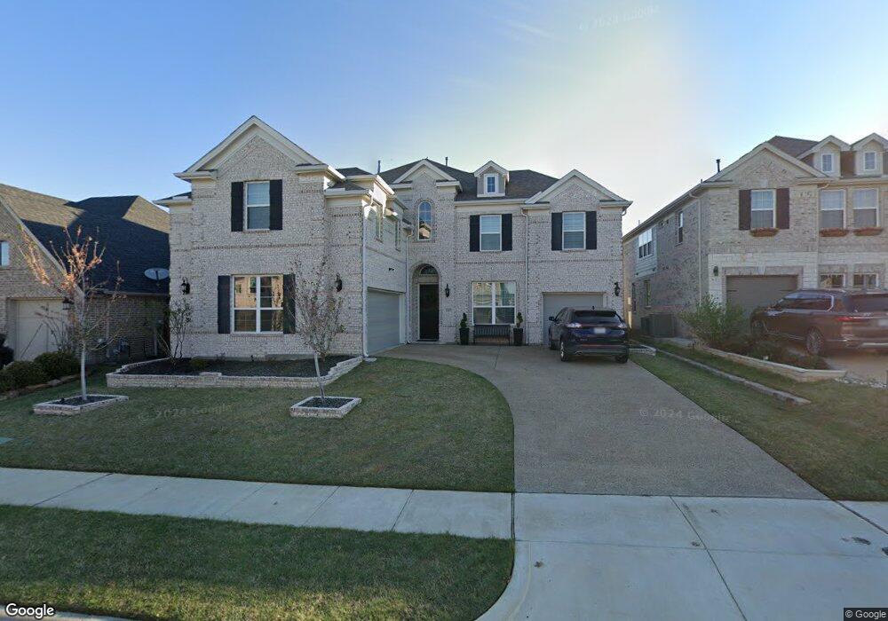 107 Spanish Bluebell Dr, Wylie, TX 75098 - photo 1