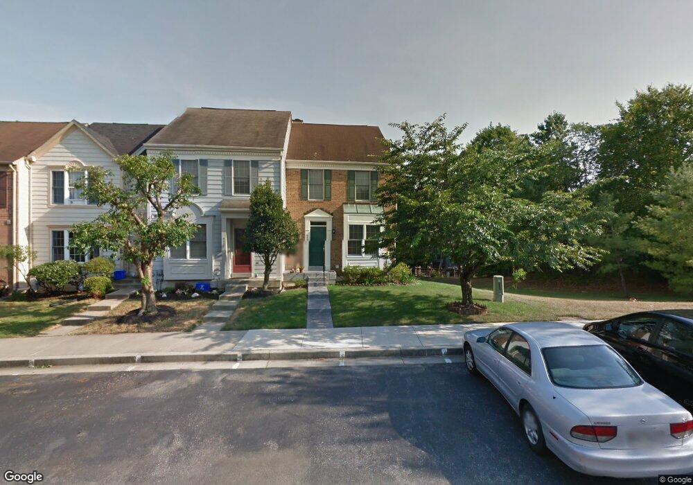 9320 Breamore Ct, Laurel, MD 20723 - photo 1