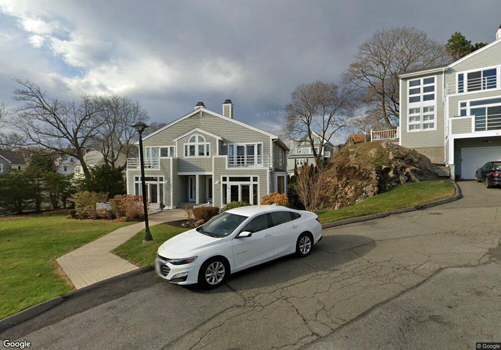20 Nirvana Dr, Swampscott, MA 01907 - photo 1