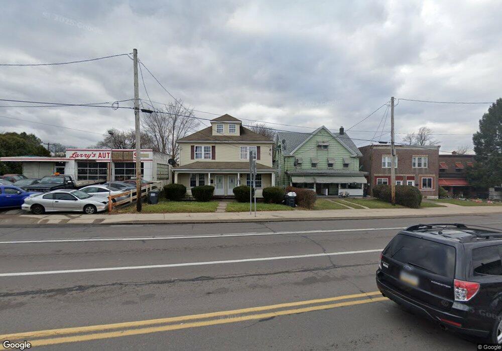 510 N Broad St, West Hazleton, PA 18202 - photo 1