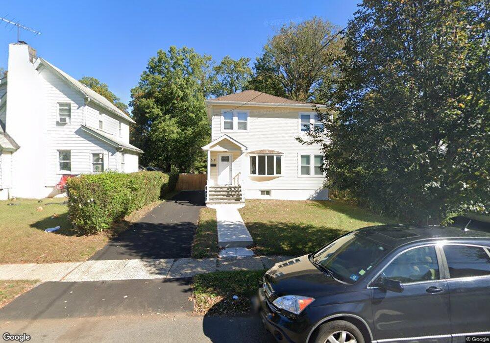 56-58 Raymond Ave, Plainfield, NJ 07062 - photo 1