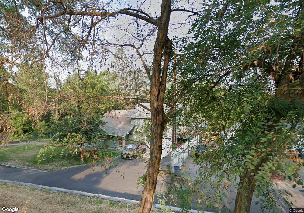 1601 Jordan St, the Dalles, OR 97058 - photo 1