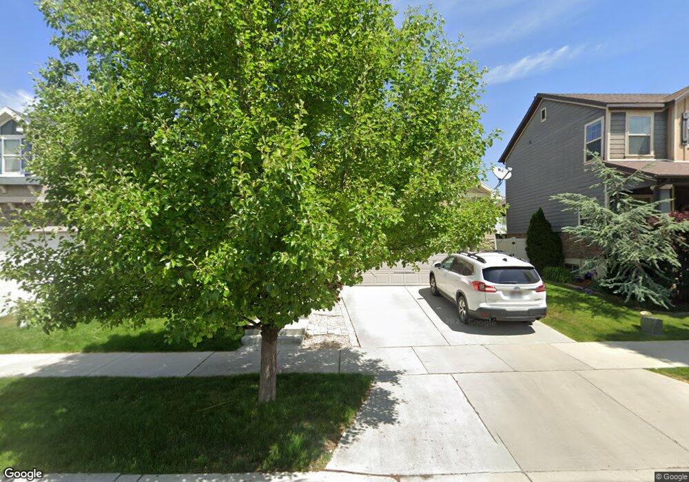 219 E St Germain Way, Sandy, UT 84070 - photo 1