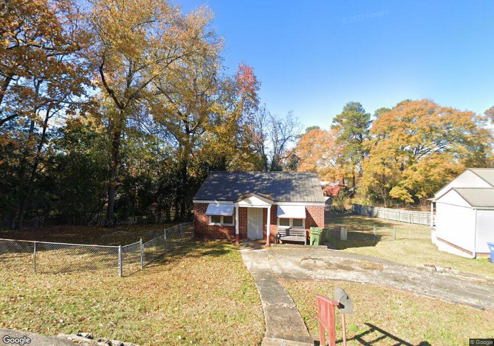 37 Douglas St, Columbus, GA 31903 - photo 1