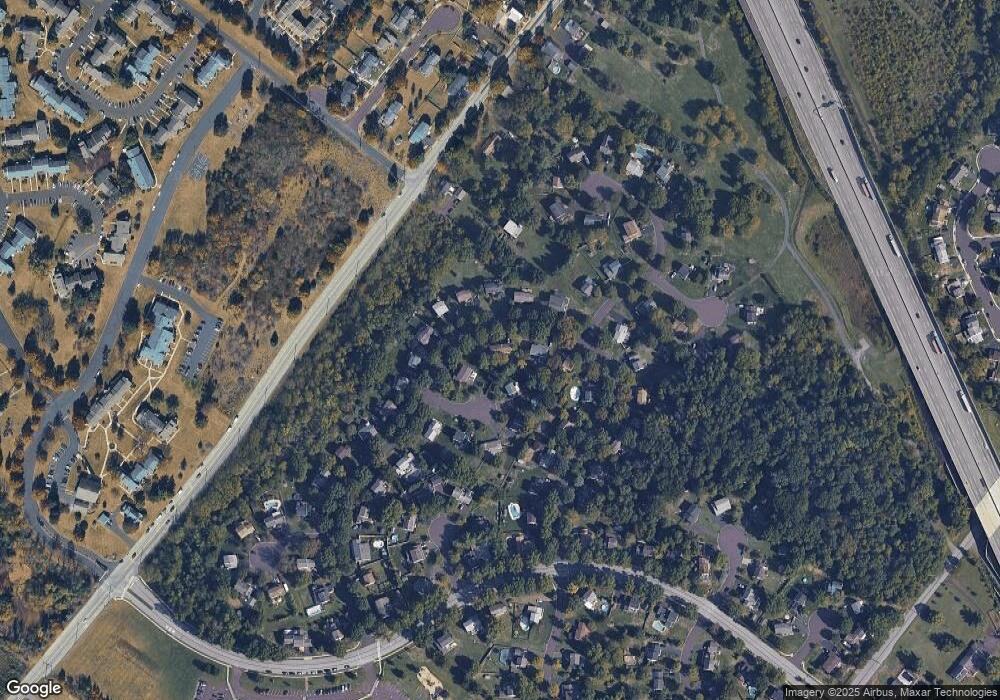 1981 Bishopwood Blvd W, Harleysville, PA 19438 - photo 1