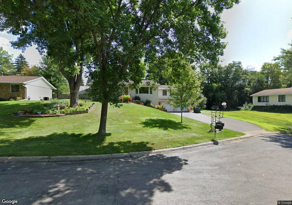 11411 Yucca St NW, Coon Rapids, MN 55433 - photo 1