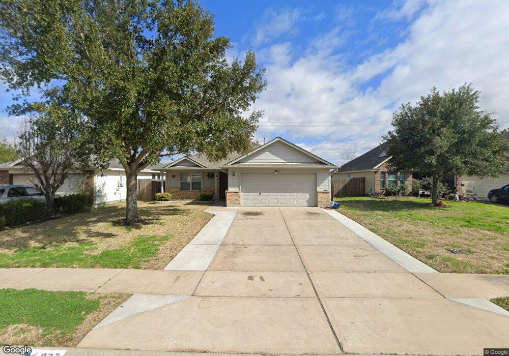 927 Seaborne Meadow Dr, Rosenberg, TX 77471 - photo 1