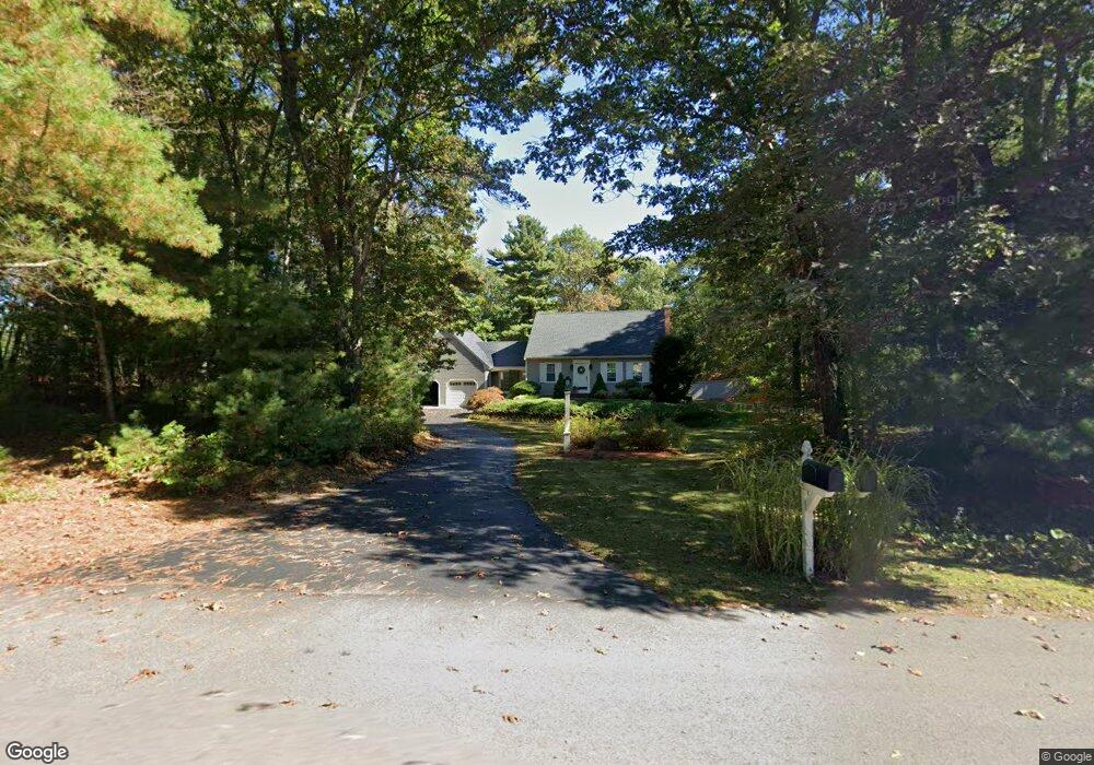 325 Bennett St, Wrentham, MA 02093 - photo 1
