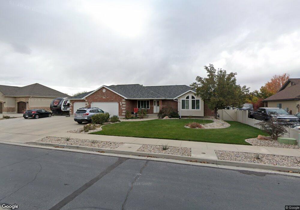 3506 W Zacks Cove, South Jordan, UT 84095 - photo 1