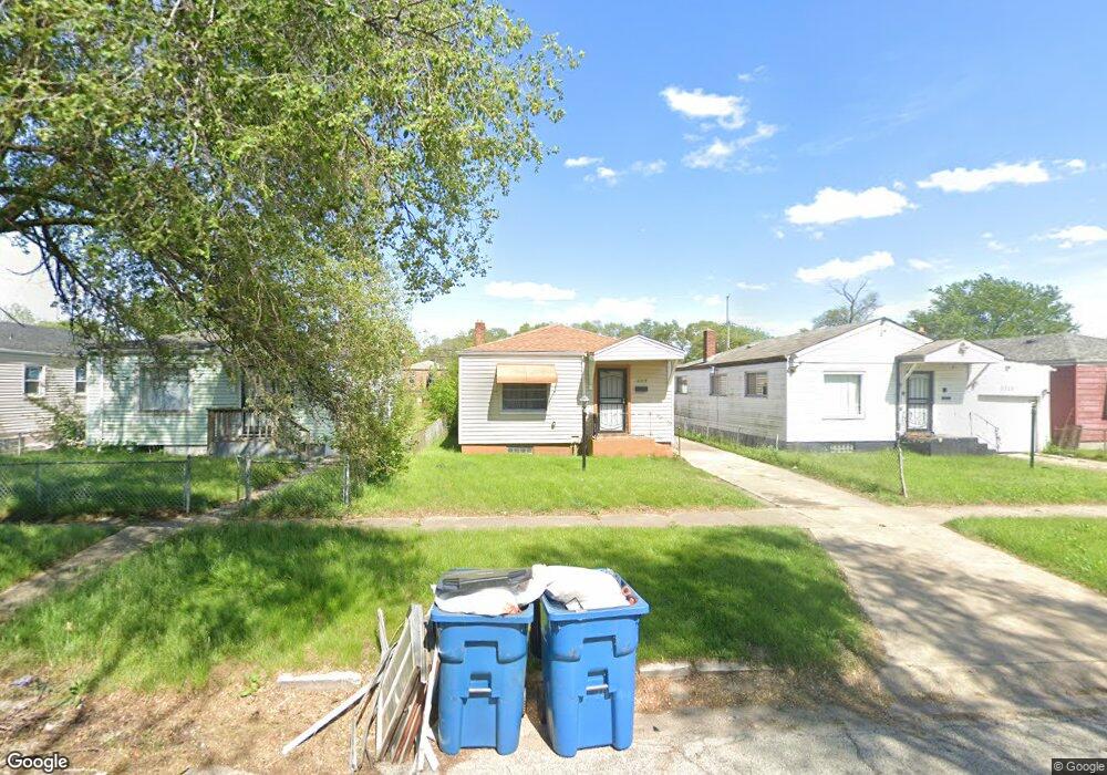 2319 Buchanan St, Gary, IN 46407 - photo 1