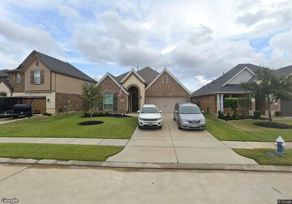 20418 Noble Arabian Dr, Tomball, TX 77377 - photo 1