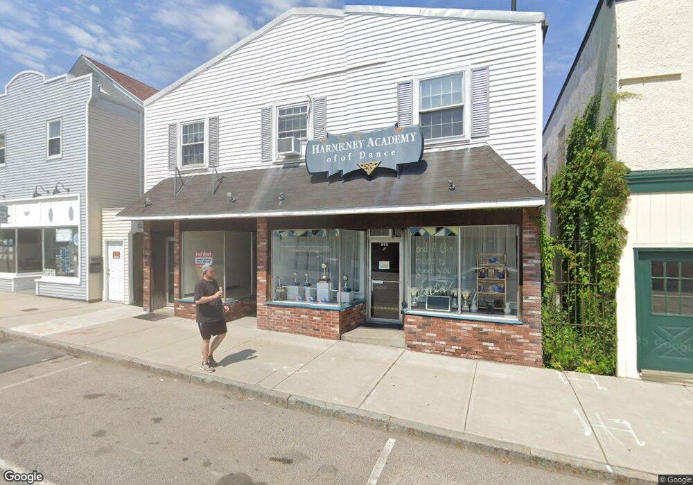 947 Main St, Walpole, MA 02081 - photo 1