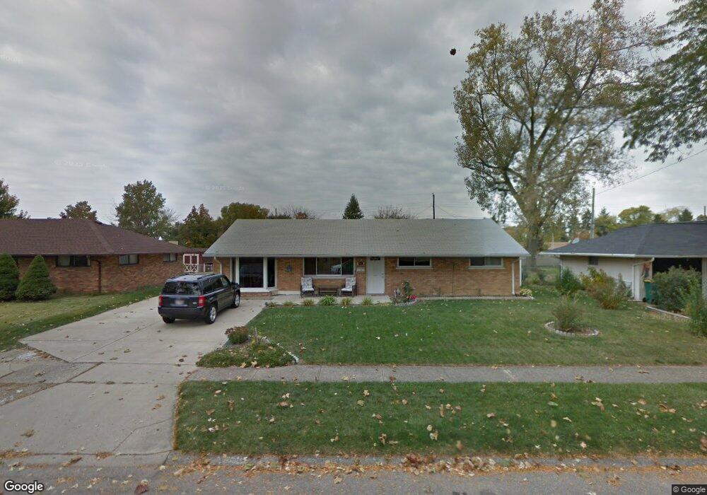 3607 Waterbury Dr, Dayton, OH 45439 - photo 1