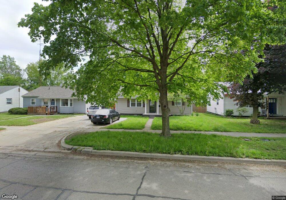 1304 S 14th St, Mattoon, IL 61938 - photo 1