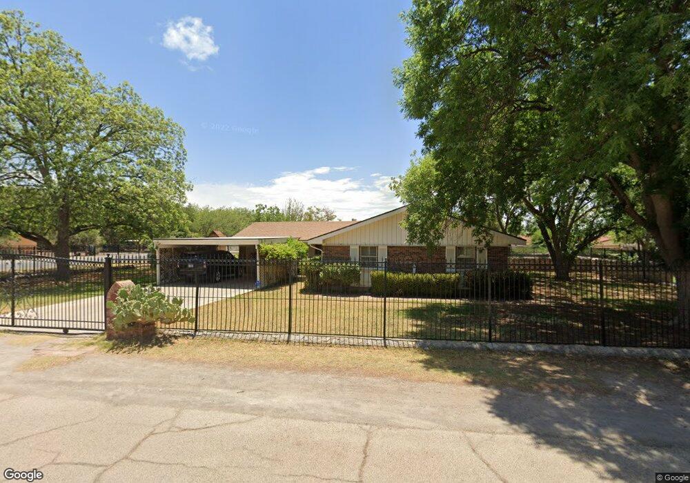 7860 Pecan Ct, El Paso, TX 79915 - photo 1