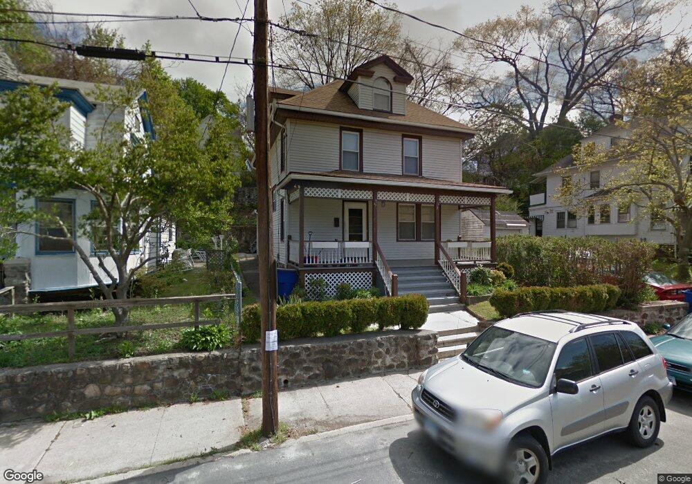 82 Bidwell St, Waterbury, CT 06710 - photo 1