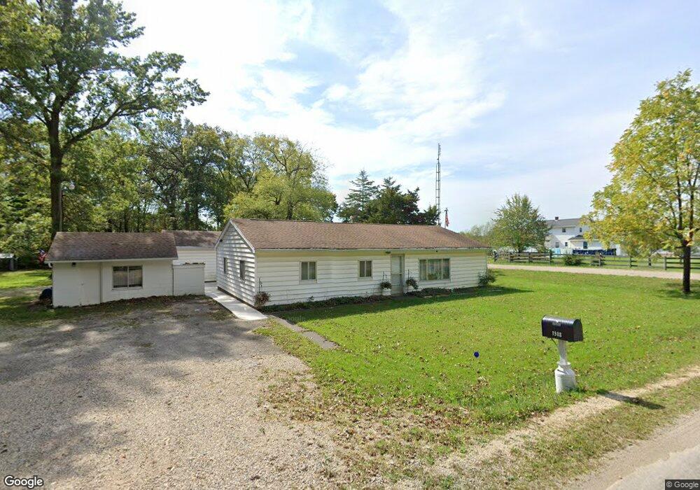 1988 W 950 S, Geneva, IN 46740 - photo 1