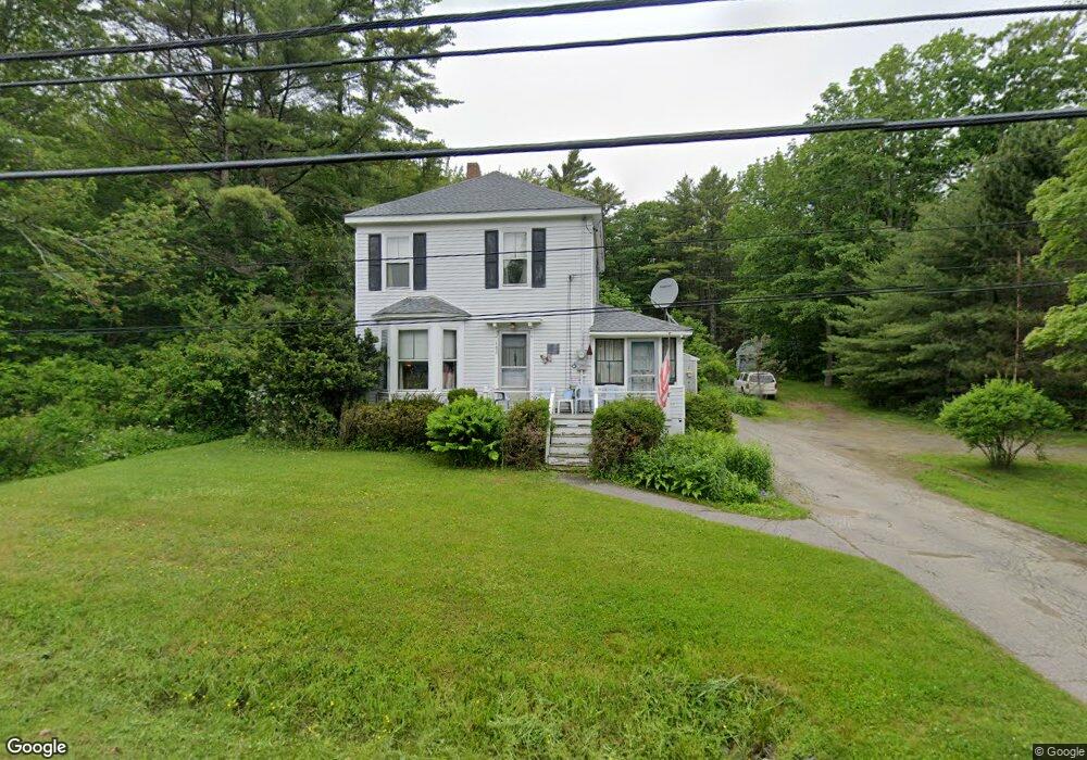 163 Mechanic St, Camden, ME 04843 - photo 1