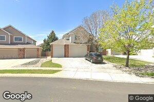 3215 Ledgestone Ct, Fort Collins, CO 80528