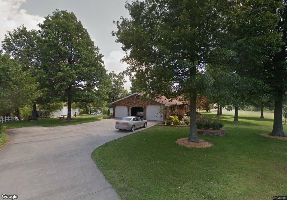 15088 Orchard Lake Dr, Dexter, MO 63841 - photo 1