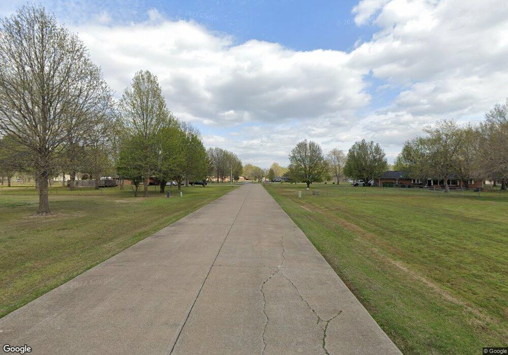 0 E Sunny Dr, Claremore, OK 74019 - photo 1