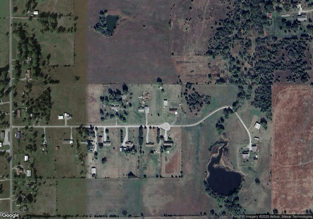 20150 E Sunny Dr, Claremore, OK 74019 - photo 1