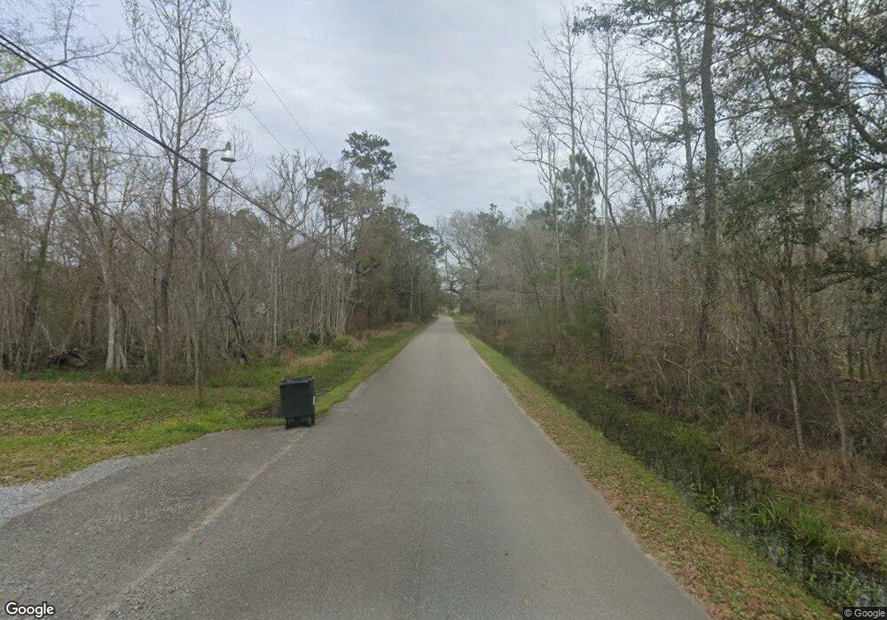 0 Buddy McManus Rd, Pearl River, LA 70452 - photo 1