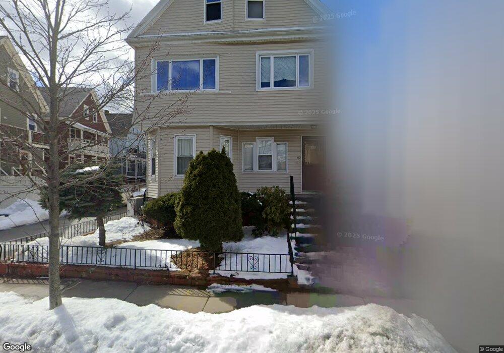 52 Pearson Rd unit 1, Somerville, MA 02144 - photo 1
